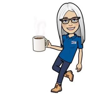 Meet your Posher, Melanie